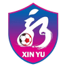 Xinyu Team logo