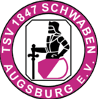 TSV Schwaben Augsburg logo - Eichstatt VS Tsv Schwaben Augsburg Live
