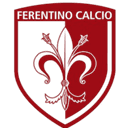 SSD Ferentino Calcio logo - Calcio VS Ssd Colleferro Calcio Result