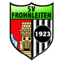 SV Frohnleiten logo - Ii VS Sv Frohnleiten Score