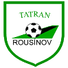 Tatran Rousinov logo - Rousinov VS Boskovice Score