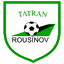 Tatran Rousinov logo