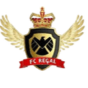 Regal FC Mumbai logo - Mumbai VS Shastri Nagar Fc Result
