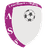 AS Fortuna Mfou logo
