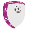 AS Fortuna Mfou logo