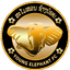 Young Elephants logo