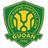 Beijing Guoan logo