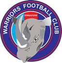 Warriors Football Club logo - Sc VS Warriors Football Club Live Score