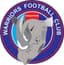Warriors Football Club logo
