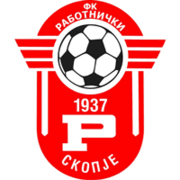 Rabotnicki Skopje logo