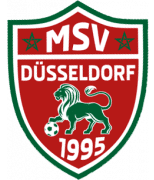 MSV Düsseldorf logo