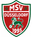MSV Düsseldorf logo