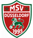 MSV Düsseldorf logo - Landesliga 33755 Schedule