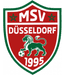 MSV Düsseldorf logo