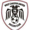 West Chester United logo - Predators VS West Chester United Result