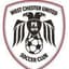West Chester United logo - Npsl 32955 Live Score Today
