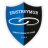 EB Streymur logo