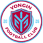 Yongin FC logo