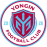 Yongin FC logo
