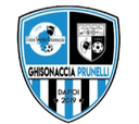 Ghisonaccia Prunelli U19 logo - U VS Ajaccio U Live Score