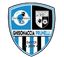 Ghisonaccia Prunelli U19 logo