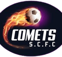 Southside Comets logo - Comets VS Marlin Coast Rangers Score