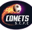 Southside Comets logo