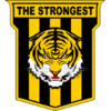 The Strongest U19 logo - U VS The Strongest U Result