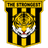The Strongest U19 logo