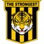The Strongest U19 logo