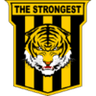 The Strongest U19 logo