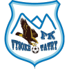 Vysoke Tatry logo - Tatry VS Spisske Podhradie Sport