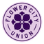 Flower City Union logo