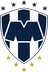 Monterrey U19 logo - Mex U 34004 Football