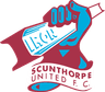 Scunthorpe United logo