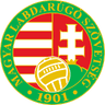 Hungary Women U19 logo