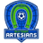Oly Town FC logo