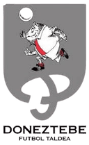 Doneztebe FT logo - Ft VS Ud Mutilvera Live Score Today