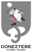 Doneztebe FT logo