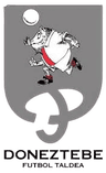 Doneztebe FT logo
