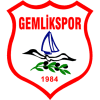 Gemlikspor logo - Ankarademirspor VS Gemlikspor Score