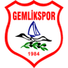 Gemlikspor logo