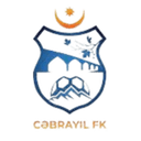 Cəbrayıl FK logo - Fc VS Cbrayl Fk Live