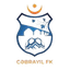 Cəbrayıl FK logo