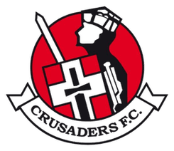 Crusaders logo