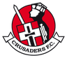 Crusaders logo