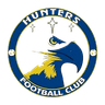 Hunters FC logo