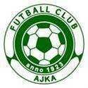 FC Ajka logo - Ajka VS Karcagi Se Result Today