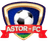 Astor FC (W) logo