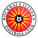 Rockdale City Suns logo - Saints VS Rockdale City Suns Live